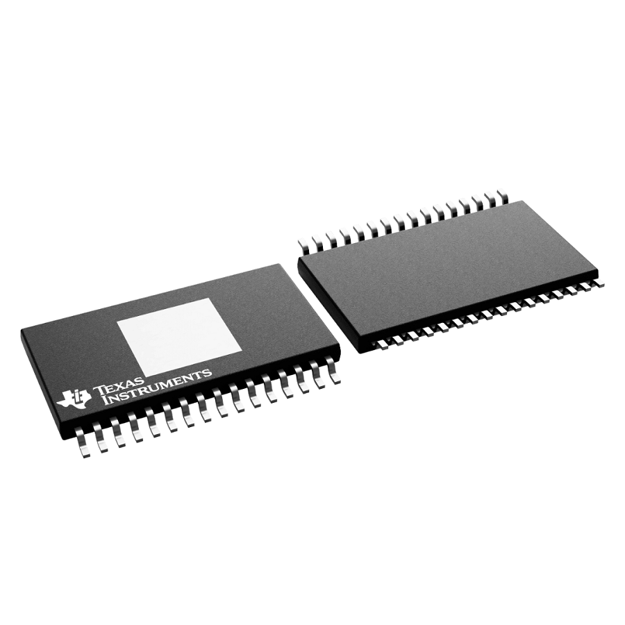 TPA3156D2DADR-Texas Instruments